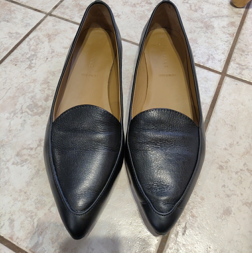 Everlane Modern Point 10